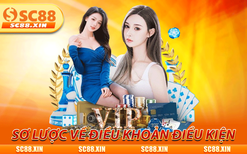 Điều Khoản Điều Kiện SC88 - Quy Định Dùng Dịch Vụ Mới Nhất 1 Giới thiệu sơ lược về điều khoản điều kiện SC88