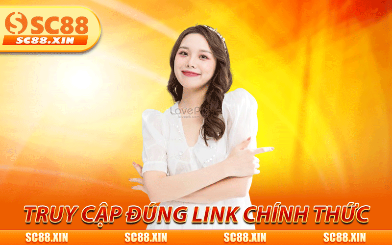 Link Vào SC88 - Truy Cập Nhanh Chóng, Ổn Định Và An Toàn 5 Lý do người chơi nên truy cập đúng link vào SC88 chính thức