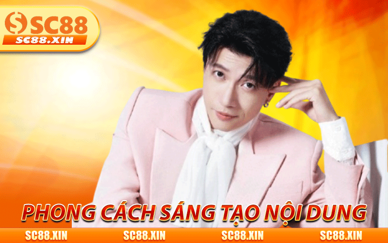 Tác Giả Sơn Thạch - Cây Bút Đồng Hành Cùng Thương Hiệu SC88 2 Phong cách sáng tạo nội dung của tác giả Sơn Thạch